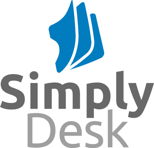 Simply Desk