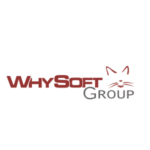 Logo whysoft group