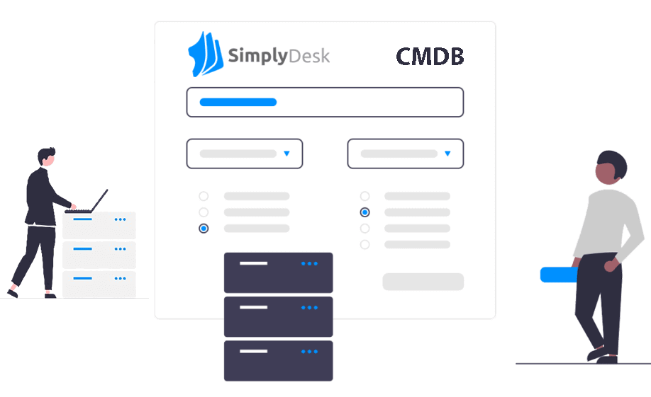 Guide complet sur les CMDB informatiques : définition, avantages et bonnes pratiques