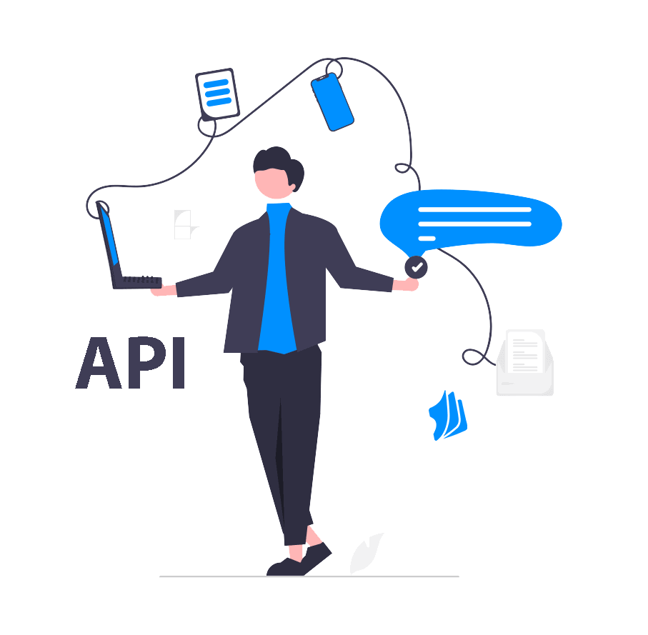 Facilité d’Intégration API